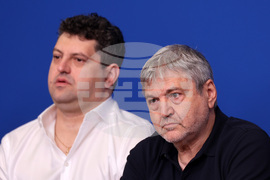 Национален пресклуб на БТА – пресконференция