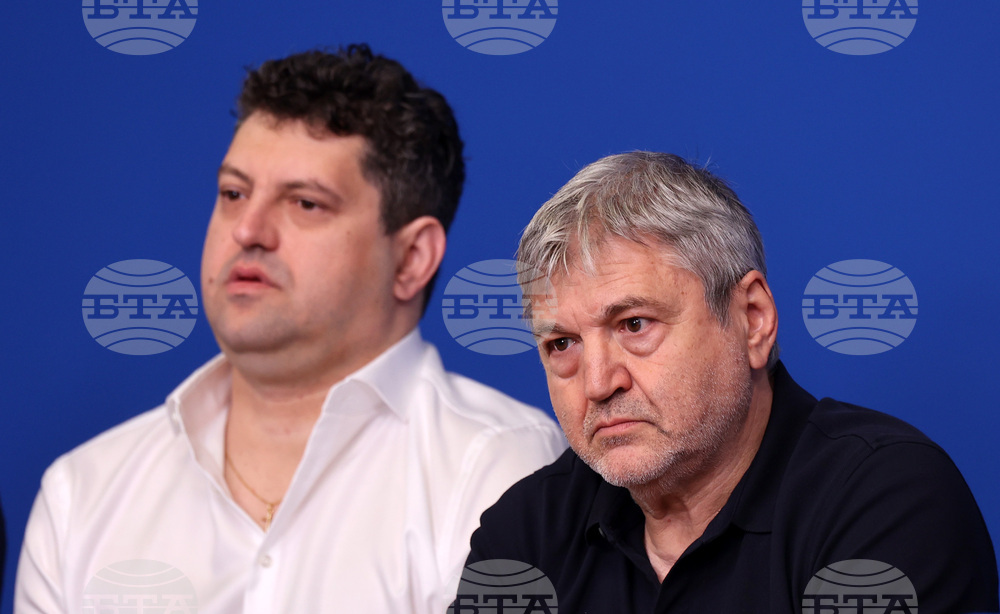 Национален пресклуб на БТА – пресконференция