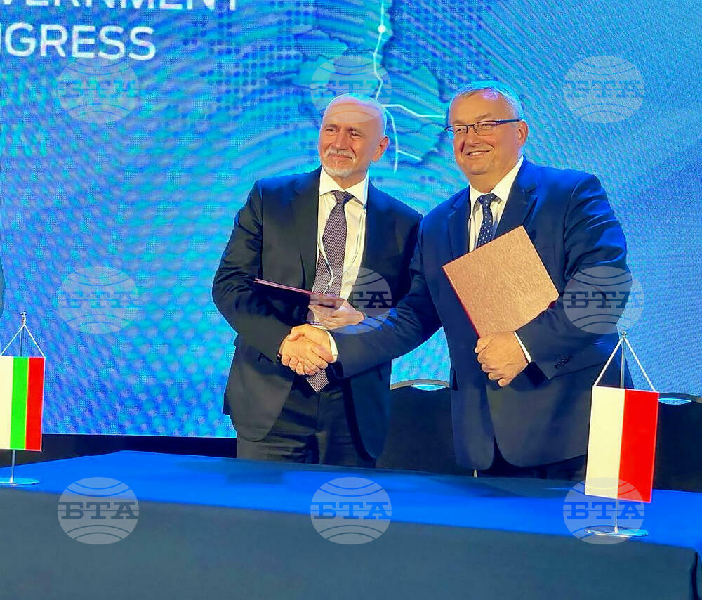 Bulgaria, Poland Call for European Commission to Expand Two European Transport Corridors