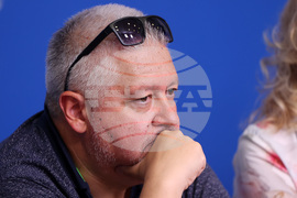 Национален пресклуб на БТА - пресконференция