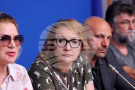 Национален пресклуб на БТА - пресконференция