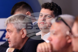 Национален пресклуб на БТА - пресконференция