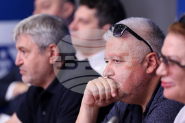 Национален пресклуб на БТА - пресконференция