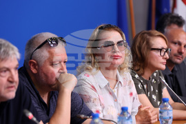 Национален пресклуб на БТА - пресконференция