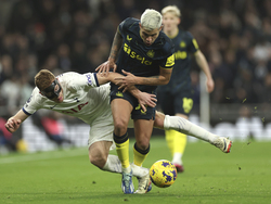 Britain Soccer Premier League
