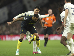 Britain Soccer Premier League
