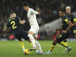 Britain Soccer Premier League