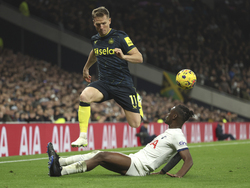 Britain Soccer Premier League