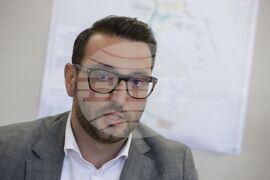 Агенция "Пътна инфраструктура"  - тунел - Шипка - подписване