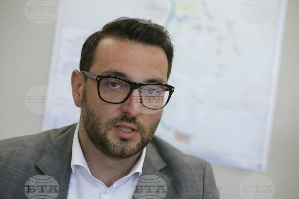 Агенция "Пътна инфраструктура" - тунел - Шипка - подписване