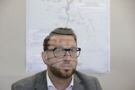 Агенция "Пътна инфраструктура"  - тунел - Шипка - подписване