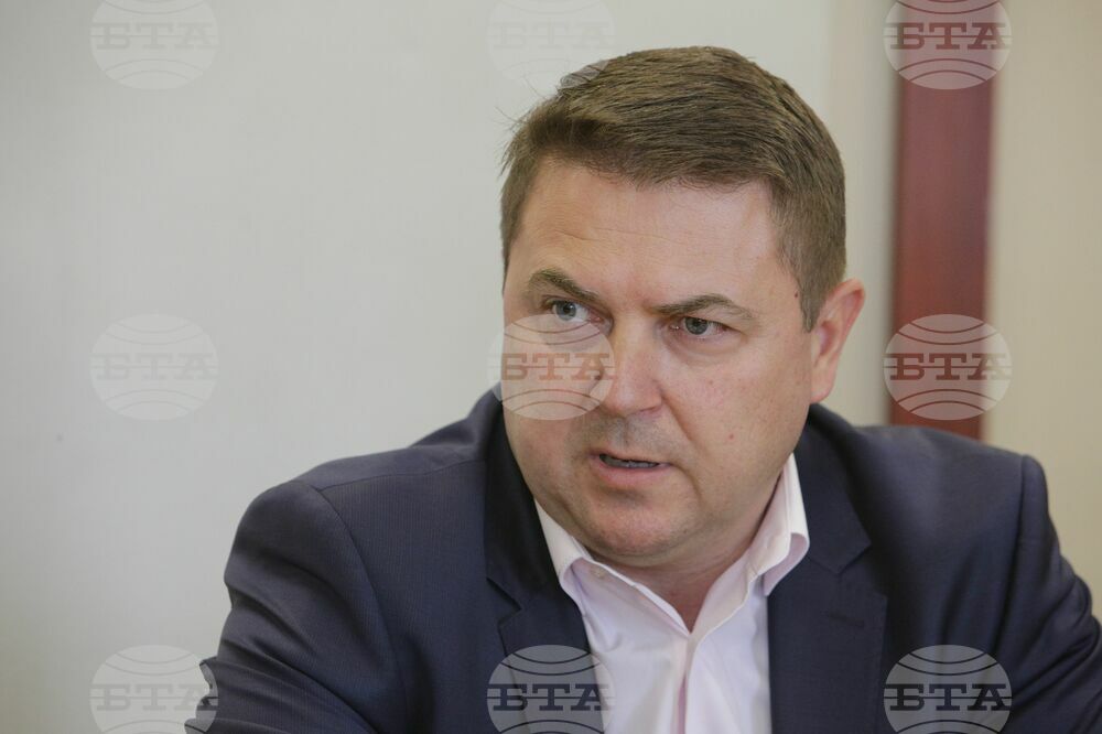 Агенция "Пътна инфраструктура" - тунел - Шипка - подписване