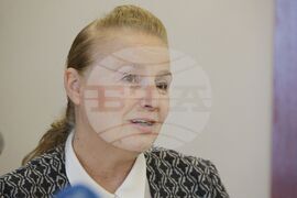 Агенция "Пътна инфраструктура"  - тунел - Шипка - подписване