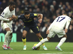 Britain Soccer Premier League