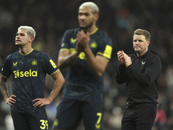 Britain Soccer Premier League