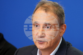 Национален пресклуб на БТА – пресконференция