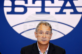 Национален пресклуб на БТА – пресконференция