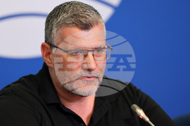 Национален пресклуб на БТА – пресконференция