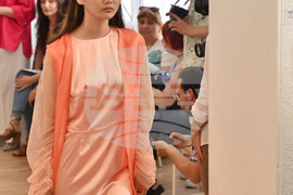 Пловдив - модно ревю - дипломни колекции