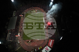 Футбол - стадион „Българска армия“