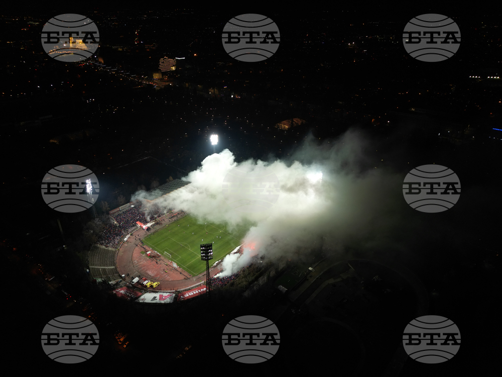 Футбол - стадион „Българска армия“