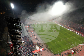 Футбол - стадион „Българска армия“