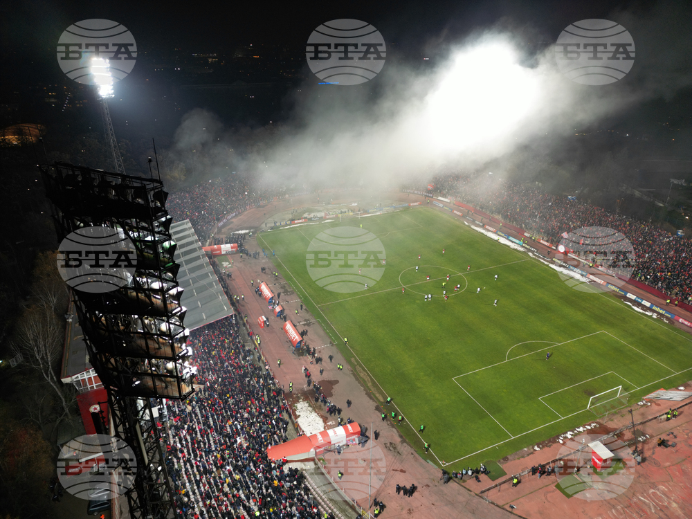 Футбол - стадион „Българска армия“