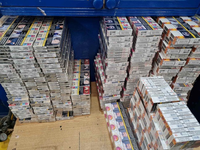Parliament Adopts Phased Increase in Excise Duty on Cigarettes, Tobacco Products