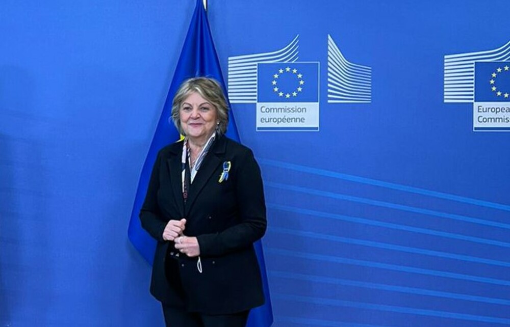 Cohesion, Reforms EU Commissioner Ferreira to Pay Two-day Visit to Bulgaria