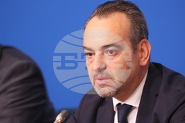 Национален пресклуб на БТА - пресконференция