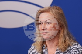 Национален пресклуб на БТА - пресконференция