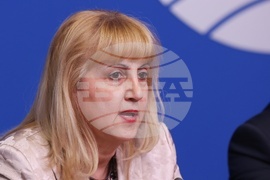 Национален пресклуб на БТА - пресконференция