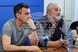 Ловеч - театър „Дон Кихот” - премиера