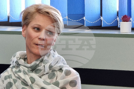 Ловеч - театър „Дон Кихот” - премиера