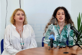 Ловеч - театър „Дон Кихот” - премиера