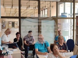 Информационна кампания на ОИЦ - Благоевград за представяне на мерки за енергийна ефективност
