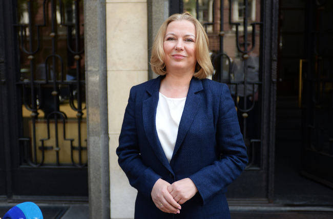 Министър Йорданова ще участва в заседанието на  Съвет „Правосъдие и вътрешни работи“