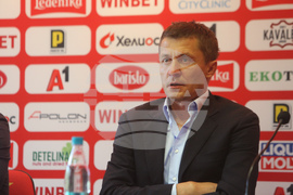 Футбол - ЦСКА-София - нов треньор