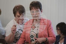 Парламент - Комисия по образованието и науката