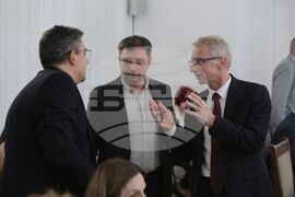 Парламент - Комисия по образованието и науката