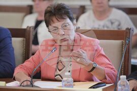 Парламент - Комисия по образованието и науката