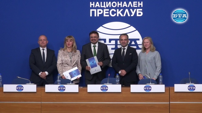 БТА ще си сътрудничи с АОБР за разпространение на стопански новини от страната