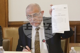 Парламент - Комисия по труда, социалната и демографската политика