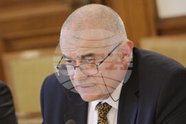 Парламент - Комисия по труда, социалната и демографската политика