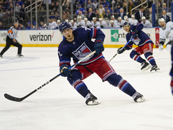 Kings Rangers Hockey