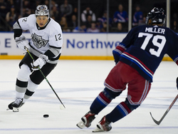 Kings Rangers Hockey