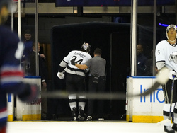 Kings Rangers Hockey