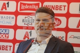 Футбол - ЦСКА-София - нов треньор