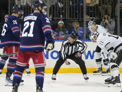 Kings Rangers Hockey