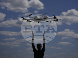 APTOPIX Russia Ukraine War